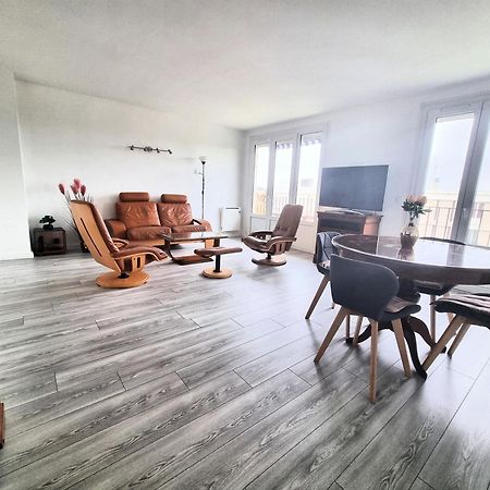 6 Appartements Et 4 Adresses A Mi-Chemin Entre Le Vieux Port Et L Ile De Re La Rochelle  Eksteriør bilde
