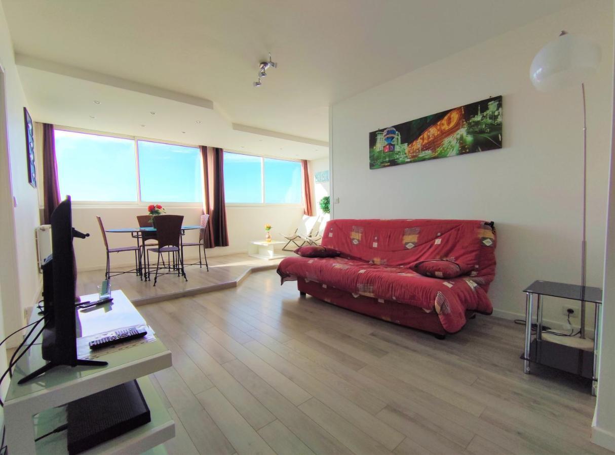 6 Appartements Et 4 Adresses A Mi-Chemin Entre Le Vieux Port Et L Ile De Re La Rochelle  Eksteriør bilde