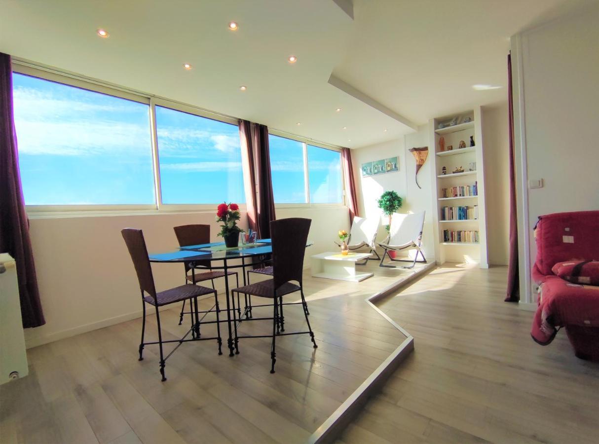 6 Appartements Et 4 Adresses A Mi-Chemin Entre Le Vieux Port Et L Ile De Re La Rochelle  Eksteriør bilde