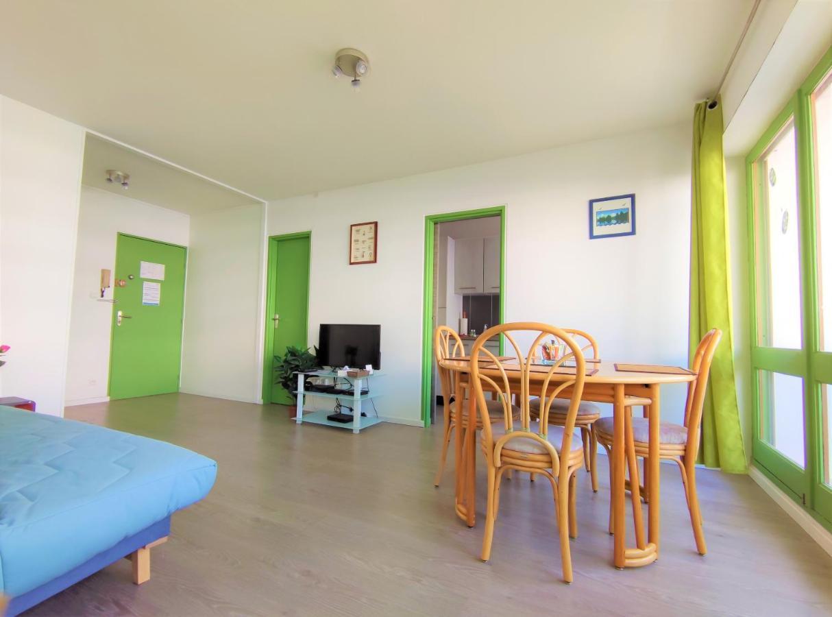 6 Appartements Et 4 Adresses A Mi-Chemin Entre Le Vieux Port Et L Ile De Re La Rochelle  Eksteriør bilde