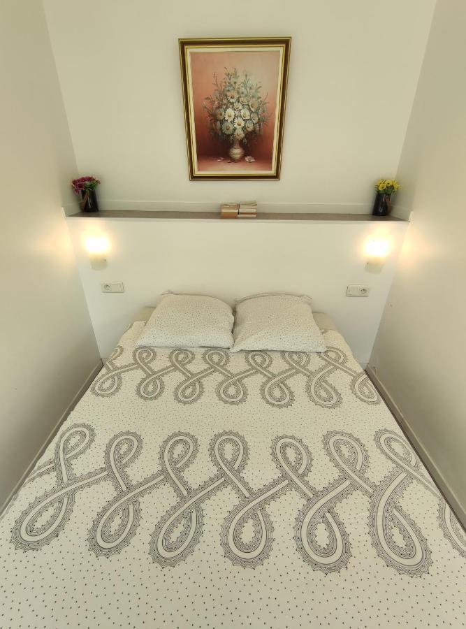 6 Appartements Et 4 Adresses A Mi-Chemin Entre Le Vieux Port Et L Ile De Re La Rochelle  Eksteriør bilde