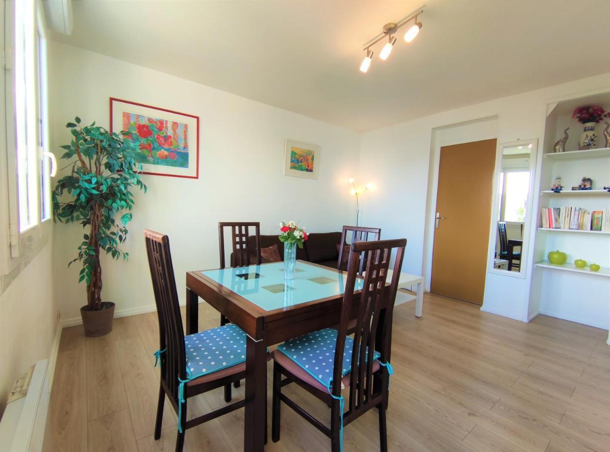 6 Appartements Et 4 Adresses A Mi-Chemin Entre Le Vieux Port Et L Ile De Re La Rochelle  Eksteriør bilde