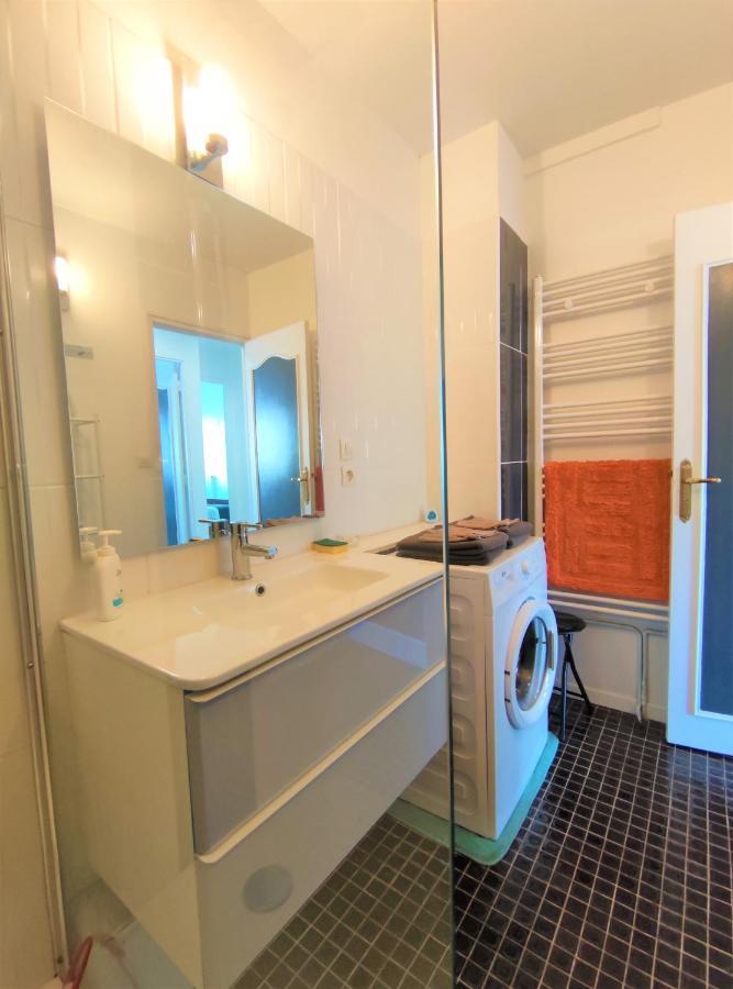 6 Appartements Et 4 Adresses A Mi-Chemin Entre Le Vieux Port Et L Ile De Re La Rochelle  Eksteriør bilde