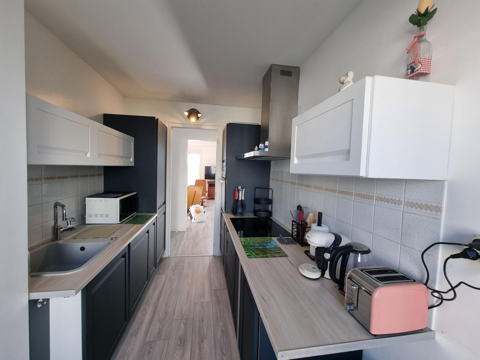 6 Appartements Et 4 Adresses A Mi-Chemin Entre Le Vieux Port Et L Ile De Re La Rochelle  Eksteriør bilde