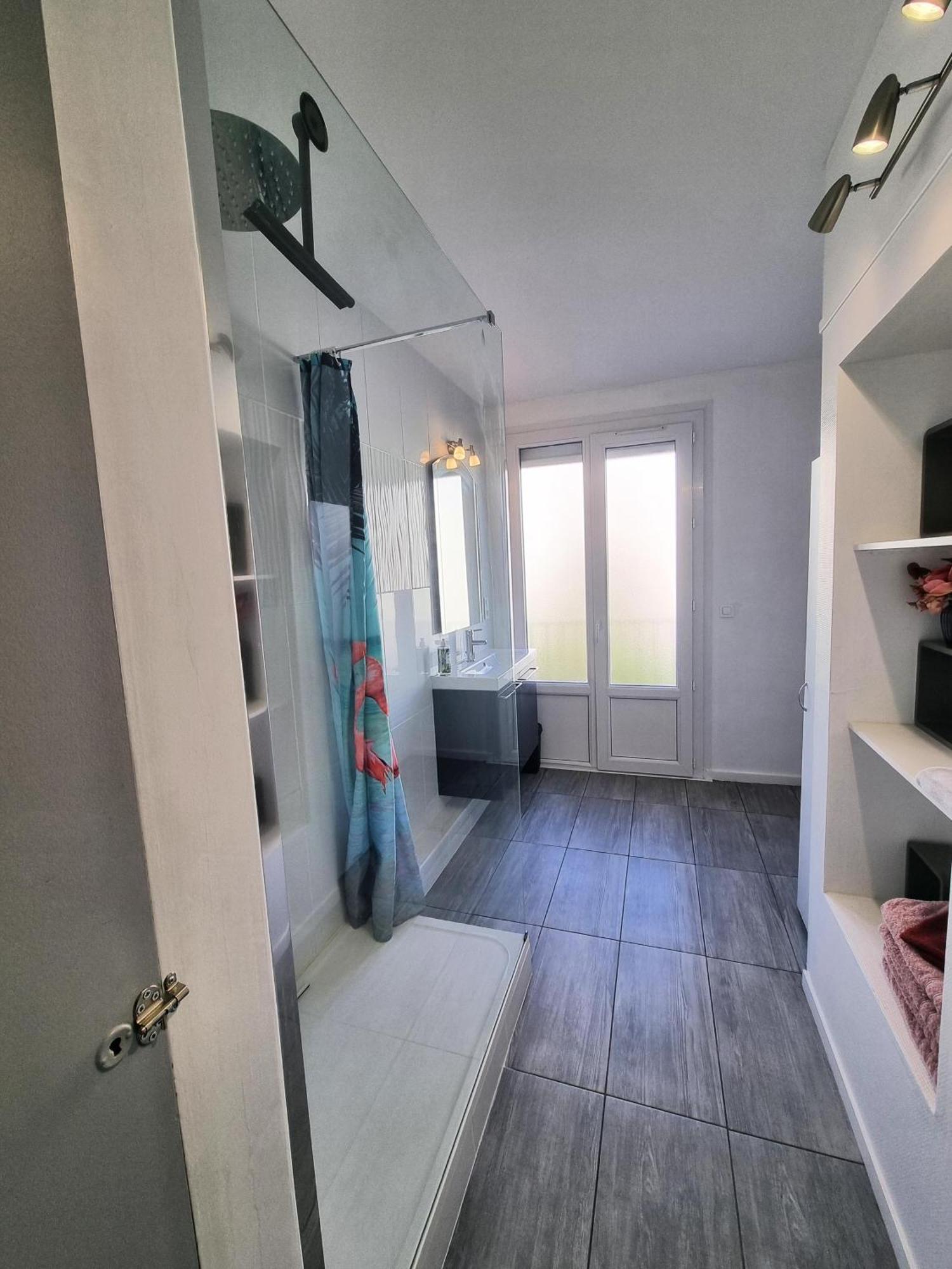 6 Appartements Et 4 Adresses A Mi-Chemin Entre Le Vieux Port Et L Ile De Re La Rochelle  Eksteriør bilde