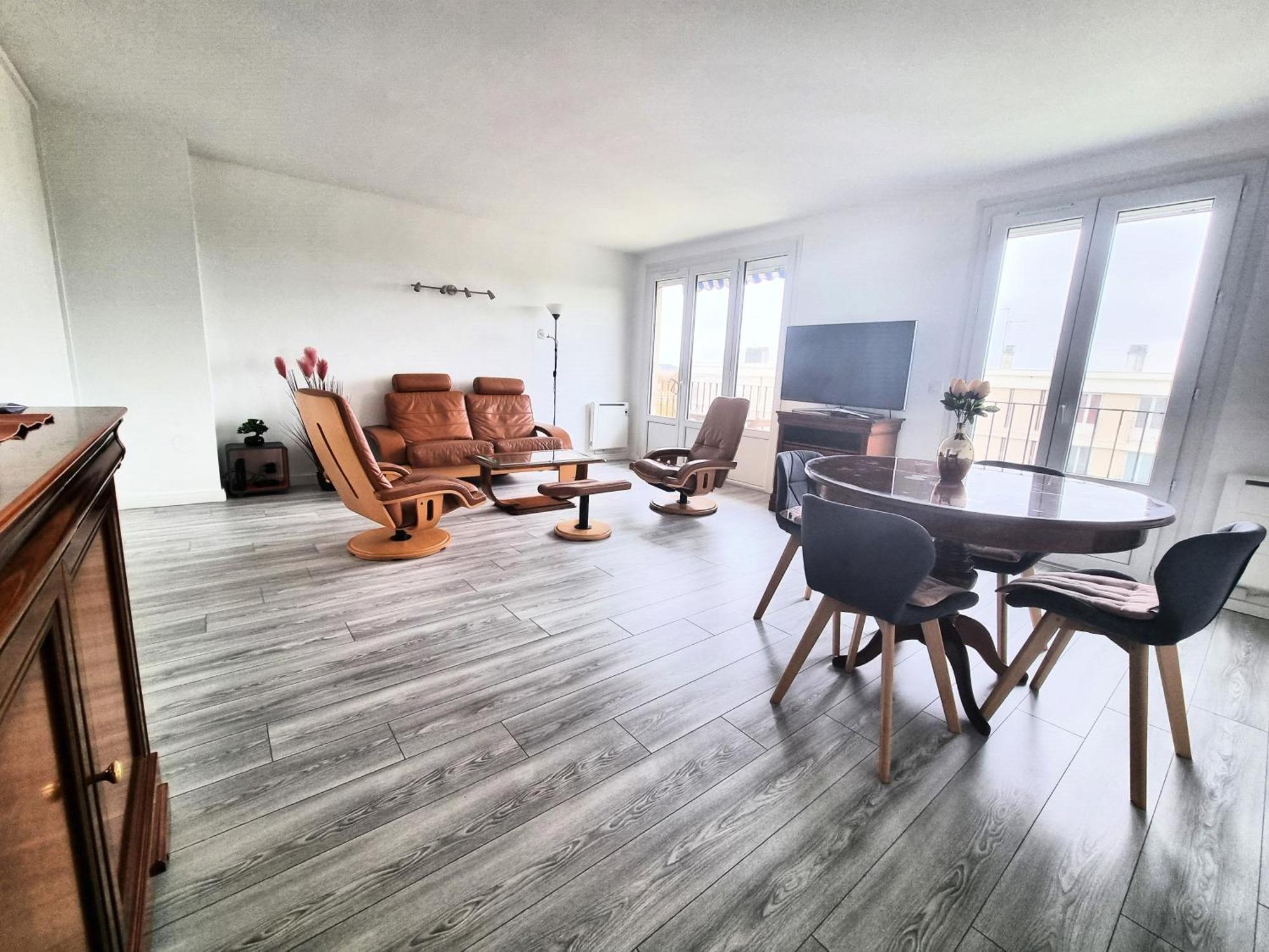 6 Appartements Et 4 Adresses A Mi-Chemin Entre Le Vieux Port Et L Ile De Re La Rochelle  Eksteriør bilde