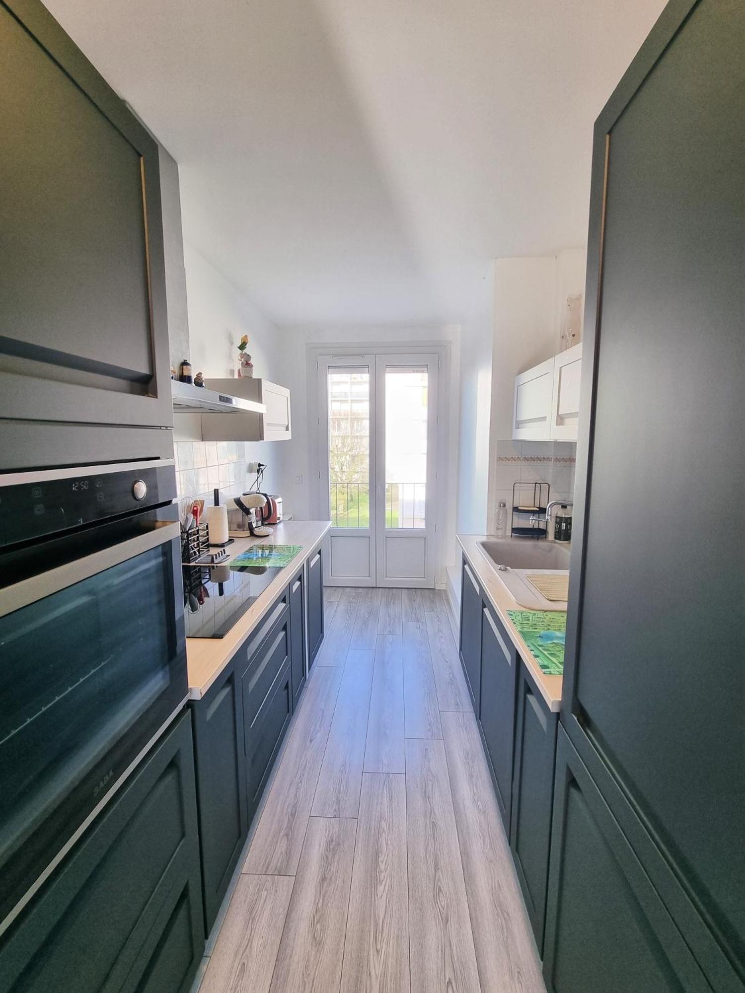 6 Appartements Et 4 Adresses A Mi-Chemin Entre Le Vieux Port Et L Ile De Re La Rochelle  Eksteriør bilde