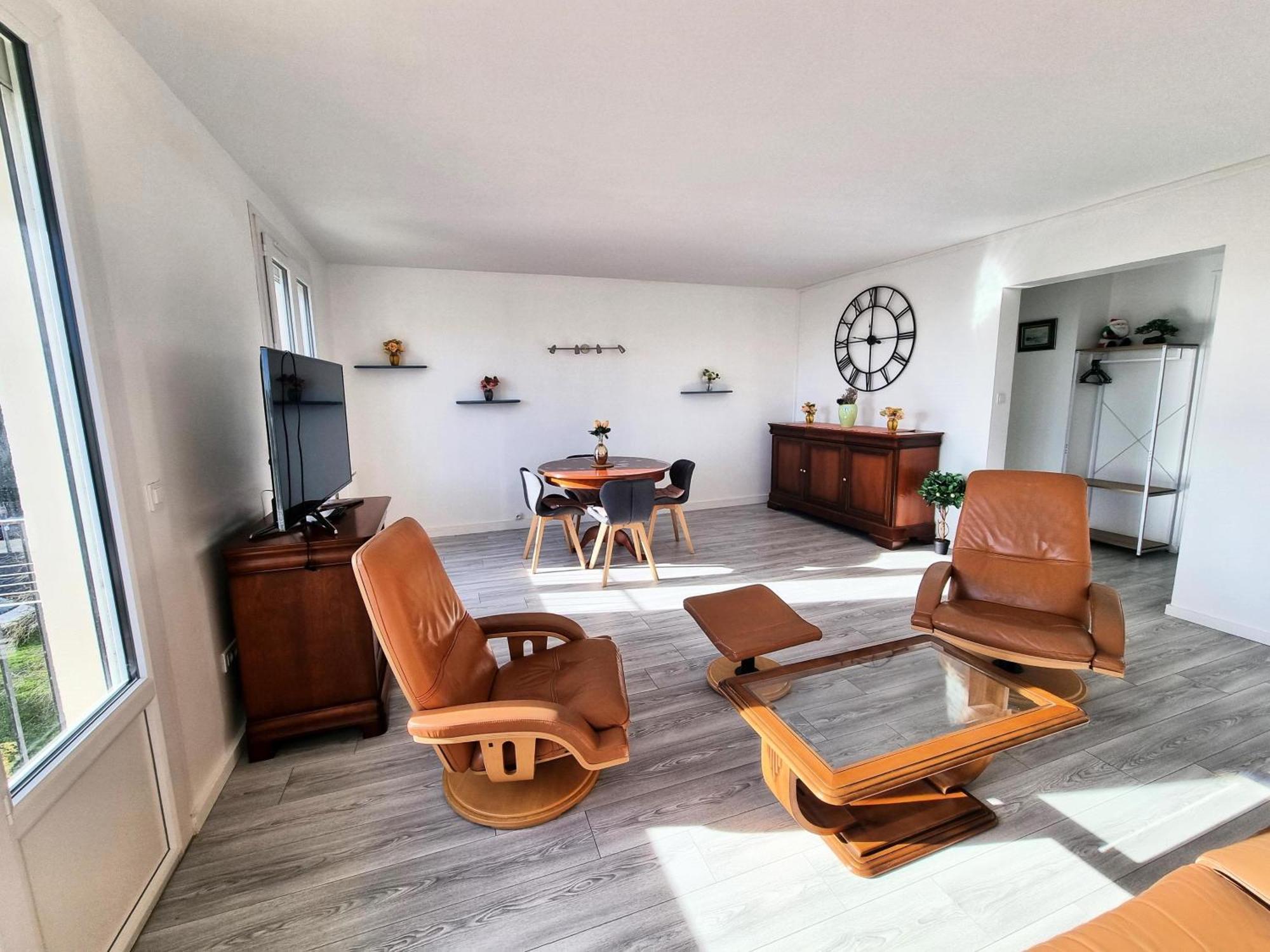6 Appartements Et 4 Adresses A Mi-Chemin Entre Le Vieux Port Et L Ile De Re La Rochelle  Eksteriør bilde